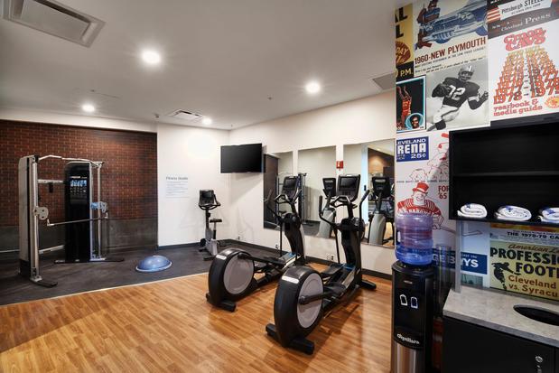 Images Hotel Indigo Cleveland Downtown by IHG