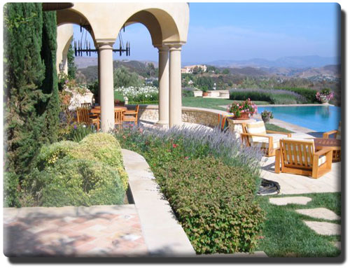 Malibu Coast Designers & Builders