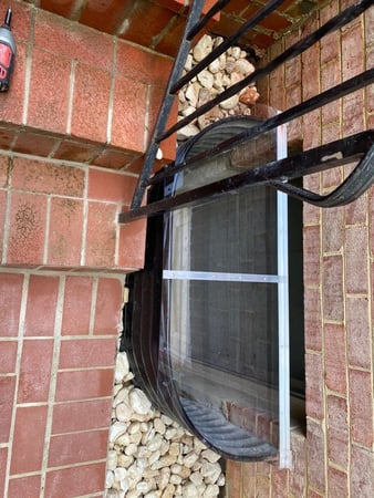 Images Windows Well Cover, Inc.