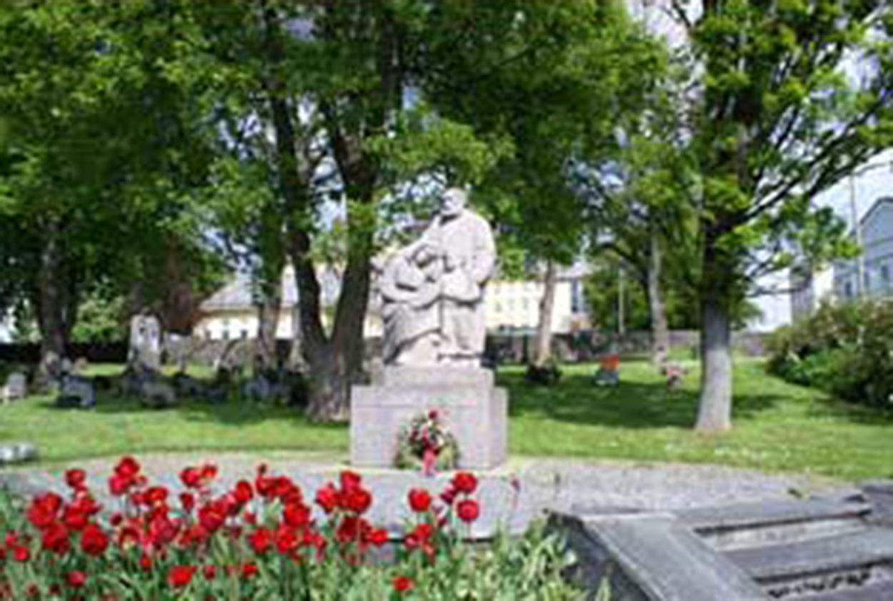 Kundenfoto 1 Bestattungsinstitut Bensch - Teltow