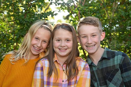 Images Jann Denlinger Photography