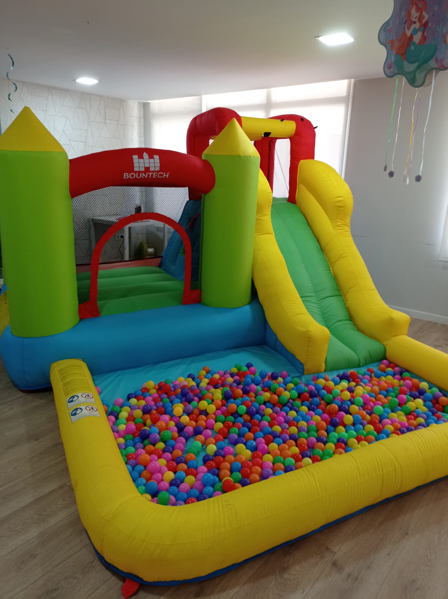 Images Castiparty