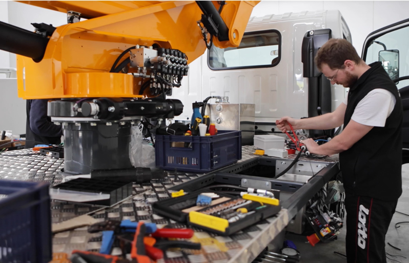 Images D.E.C.A. SISTEM