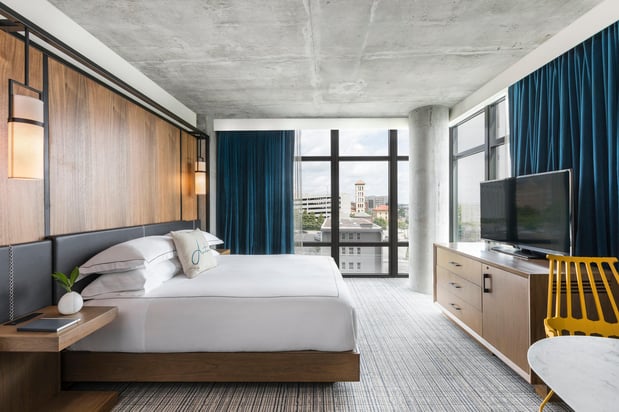 Images Kimpton Aertson Hotel by IHG