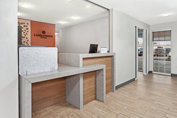 Images Candlewood Suites Appleton by IHG