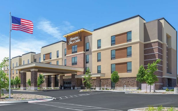 Images Hampton Inn & Suites Reno/Sparks