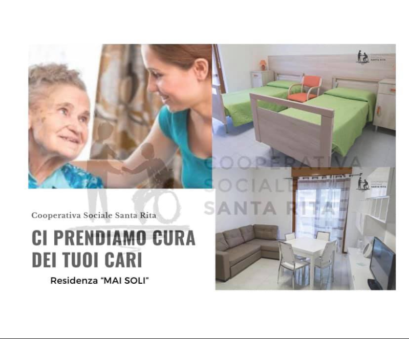 Images Cooperativa Sociale Santa Rita