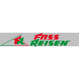 Fass-Reisen Logo