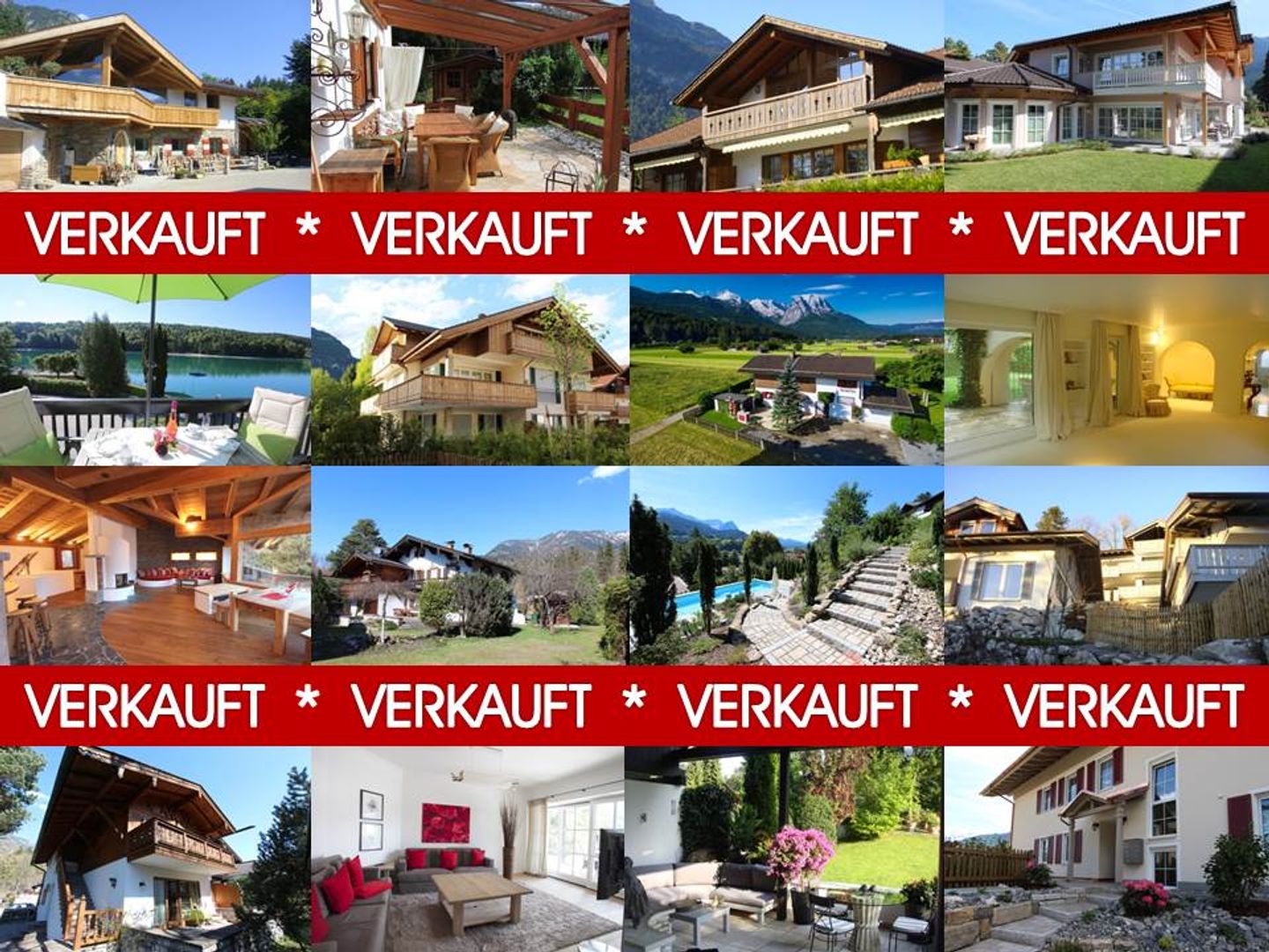 DIE WOHN-BÖRSE Immobilien, Bankgasse 3 in Garmisch-Partenkirchen