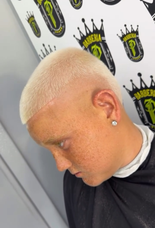 Images Prince Barberia