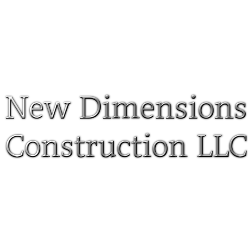 New Dimensions Construction LLC