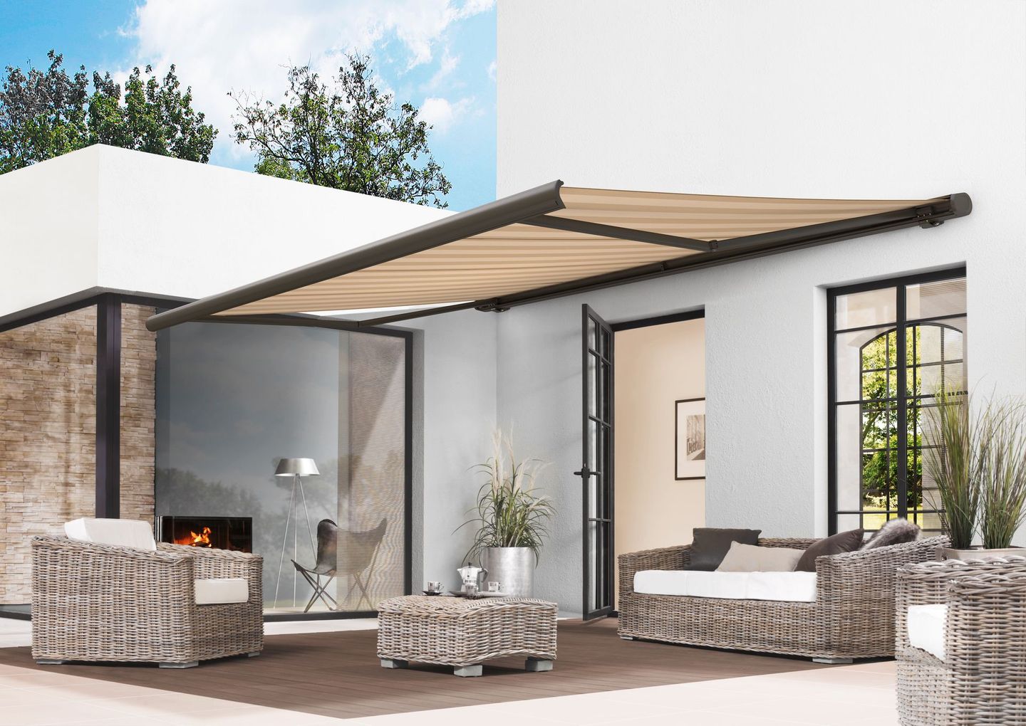 Metall- & Gartenmanufactur Schindler e.K., Deisingerstraße 37 in Pappenheim