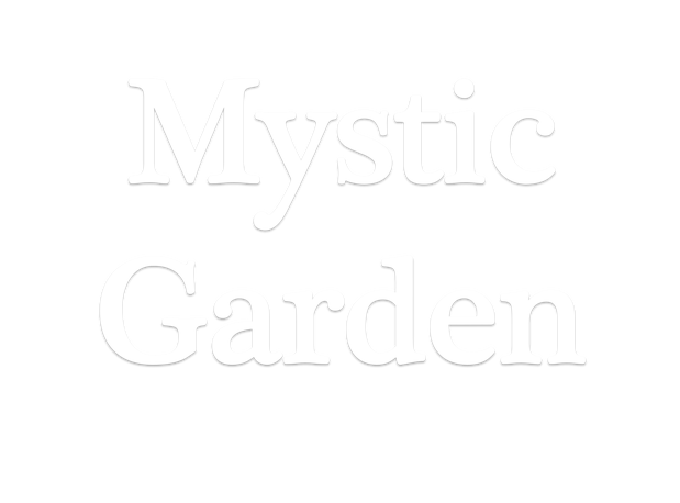 Images Mystic Garden