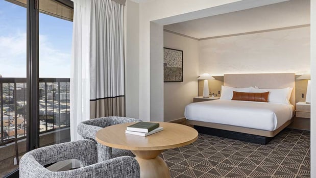 Images Omni Las Colinas Hotel