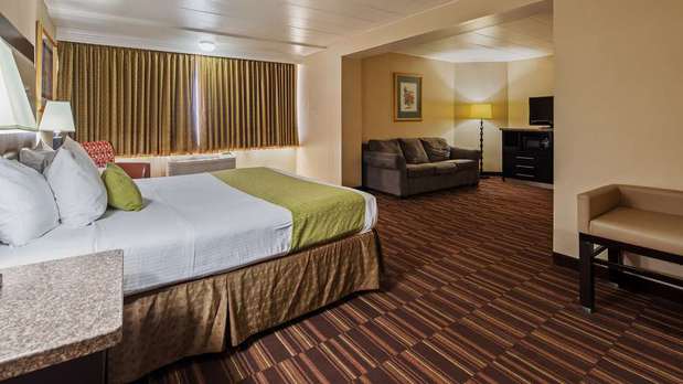 Images Best Western Atlantic City Hotel