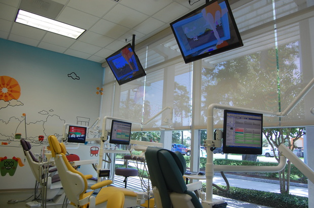Images My Kid's Dentist & Orthodontics