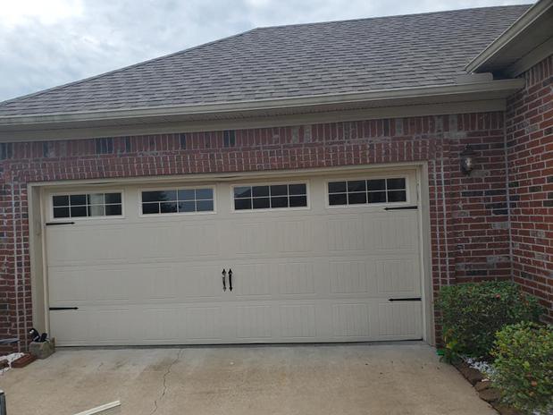 Images MCO Overhead Door