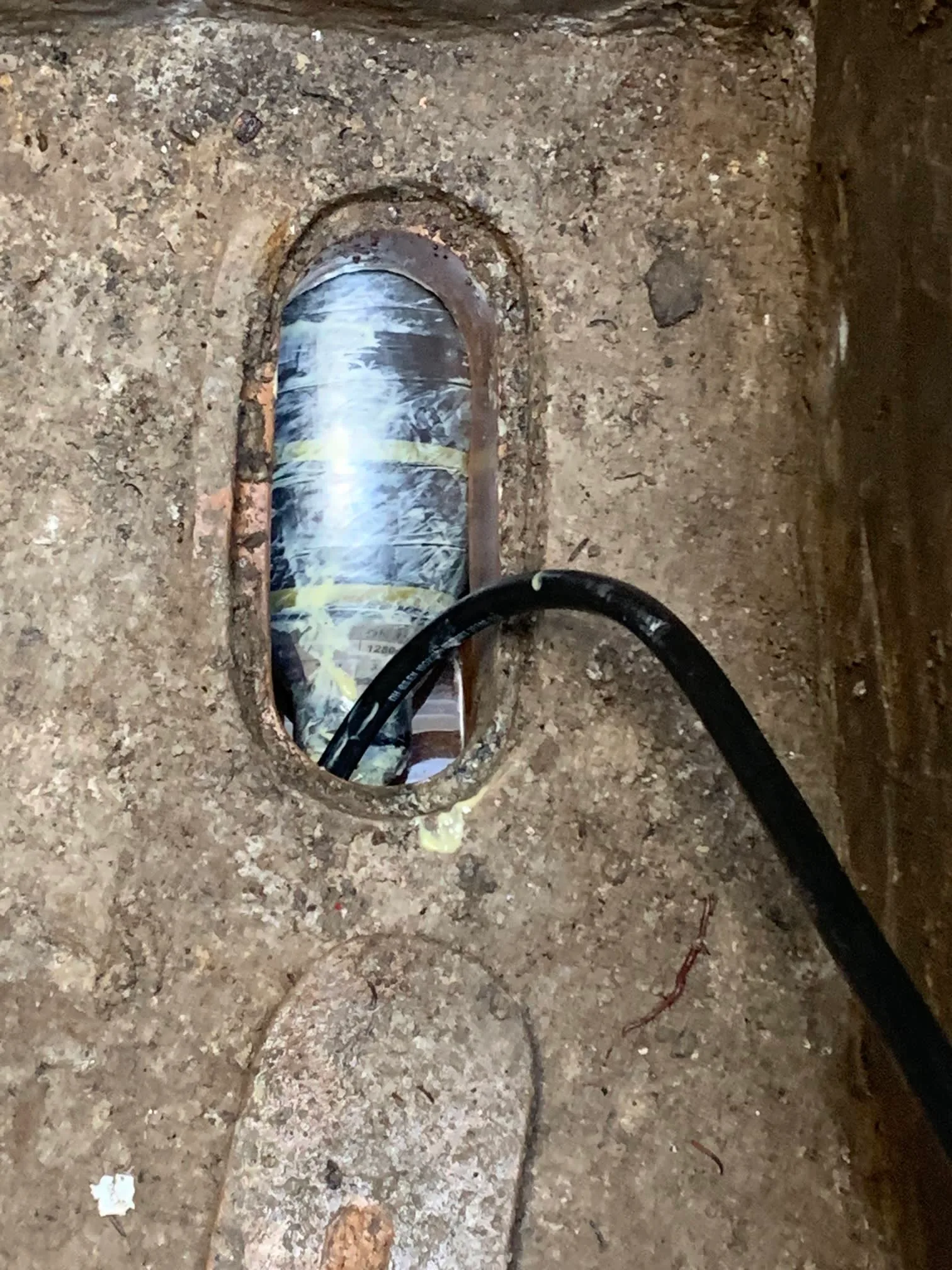 Images No.1 Drains Aberdeen Ltd