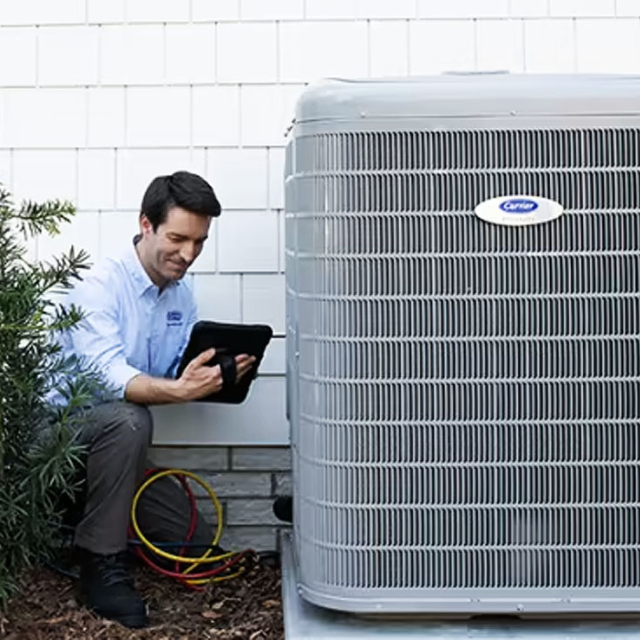 McCann Services Houston, TX  Air Conditioning Services