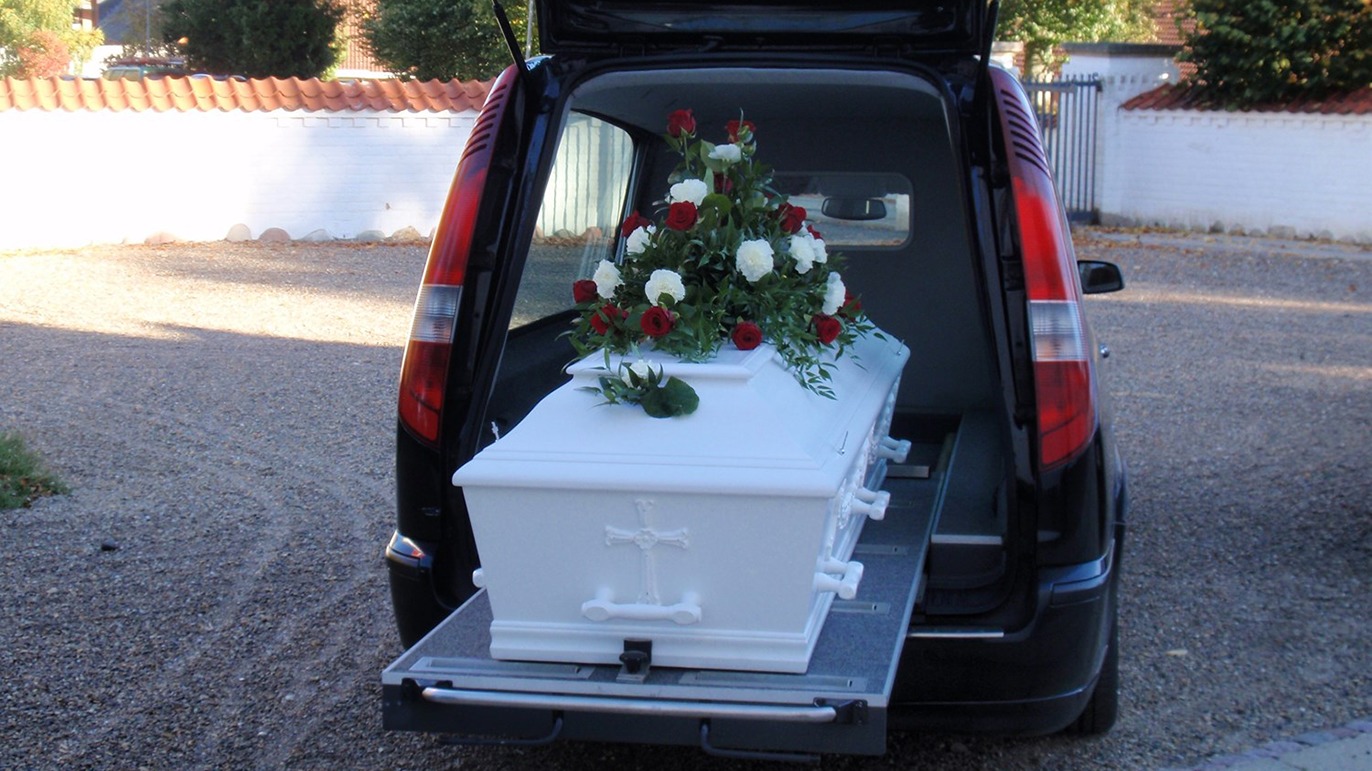 Images Skørping Begravelsesforretning v/ Niels Ribergaard