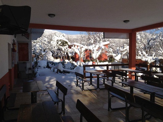 Images Camping Villaggio Quattro Stagioni