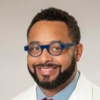 Stephen Lewis, DNP, FNP-C