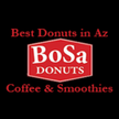 Bosa Donuts Logo