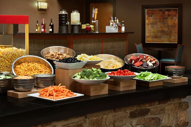 Images Embassy Suites by Hilton Oklahoma City Will Rogers Airport