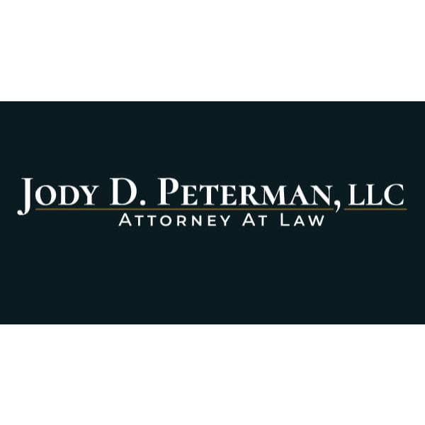 Jody D. Peterman, LLC Logo