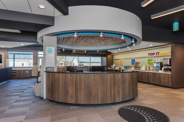 Images Tru by Hilton Janesville