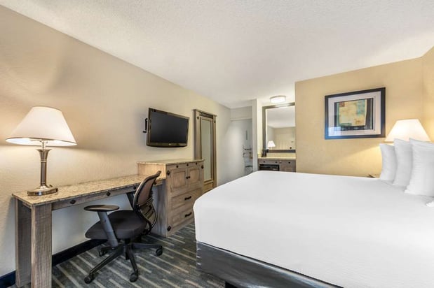 Images Best Western Americana Inn