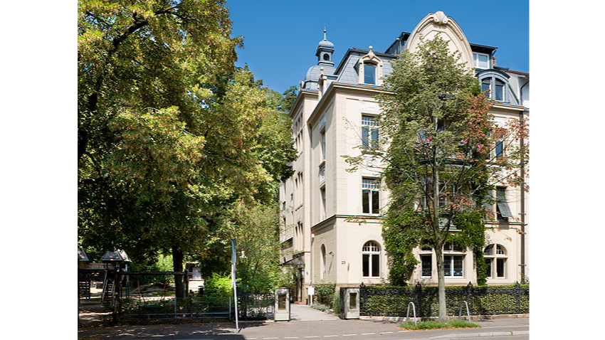 Pohl-Sitzler Rechtsanwälte, Kartäuserstraße 23 in Freiburg Im Breisgau
