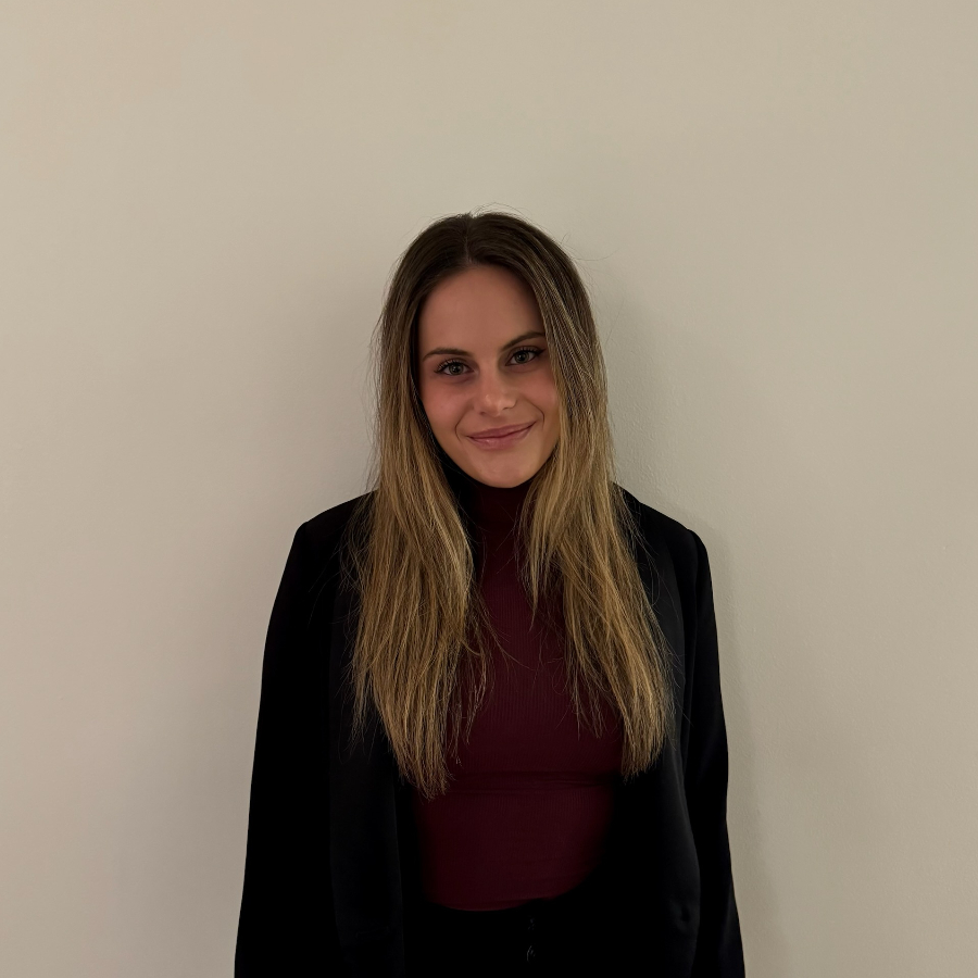Lexi Marks, Counselor