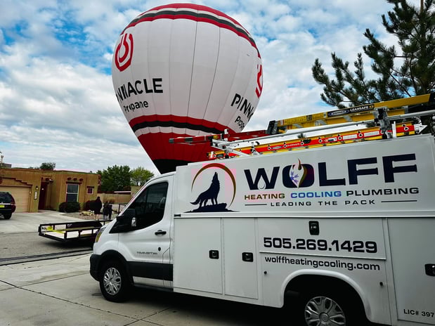 Images Wolff Heating, Cooling and Plumbing