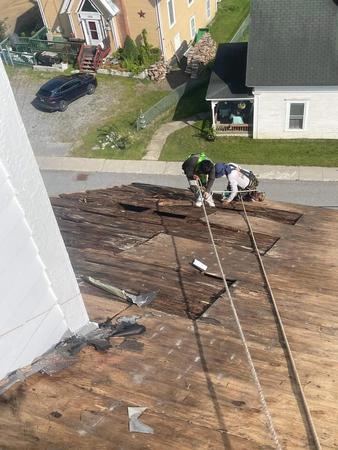 Images Right Choice Roofing & Masonry