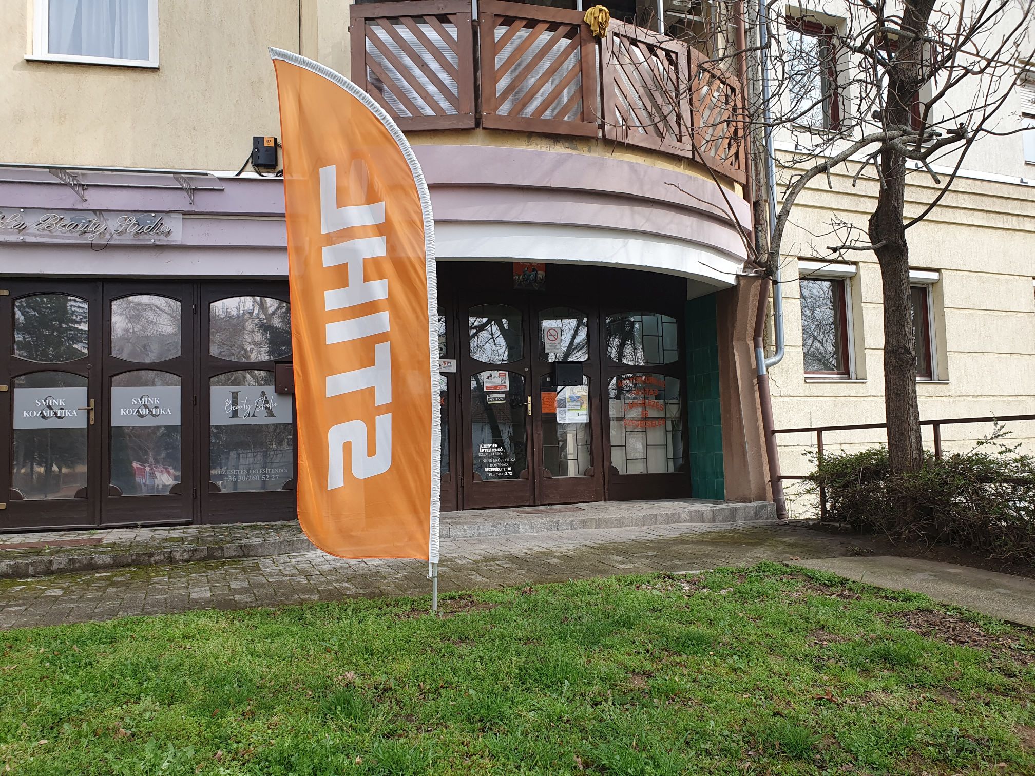 Images STIHL Szakkereskedés és Szerviz