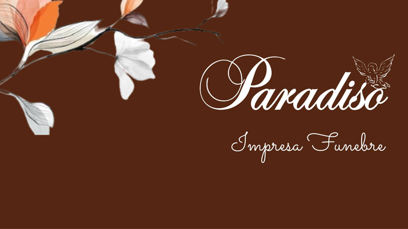 Images Onoranze Funebri Telese Paradiso