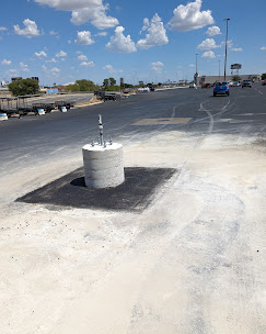 Dan's Asphalt Paving Image