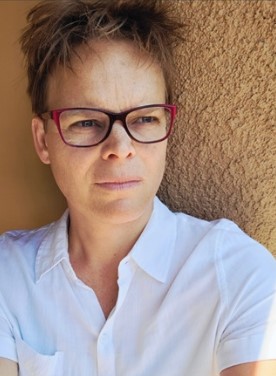 Images Katya Mills, Counselor