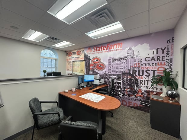 Images Pete Mathison - State Farm Insurance Agent