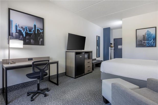 Images Best Western Bolingbrook Hotel