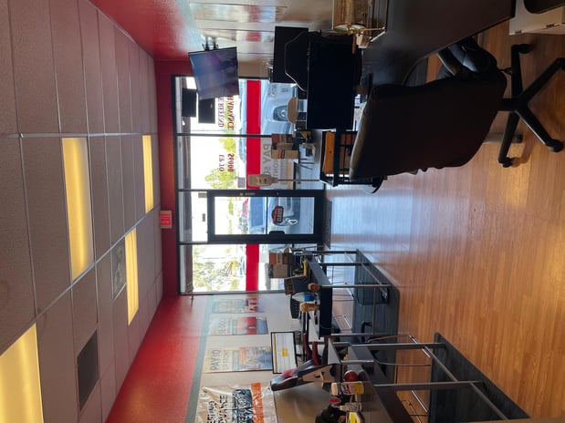 Images Associate Tax Services