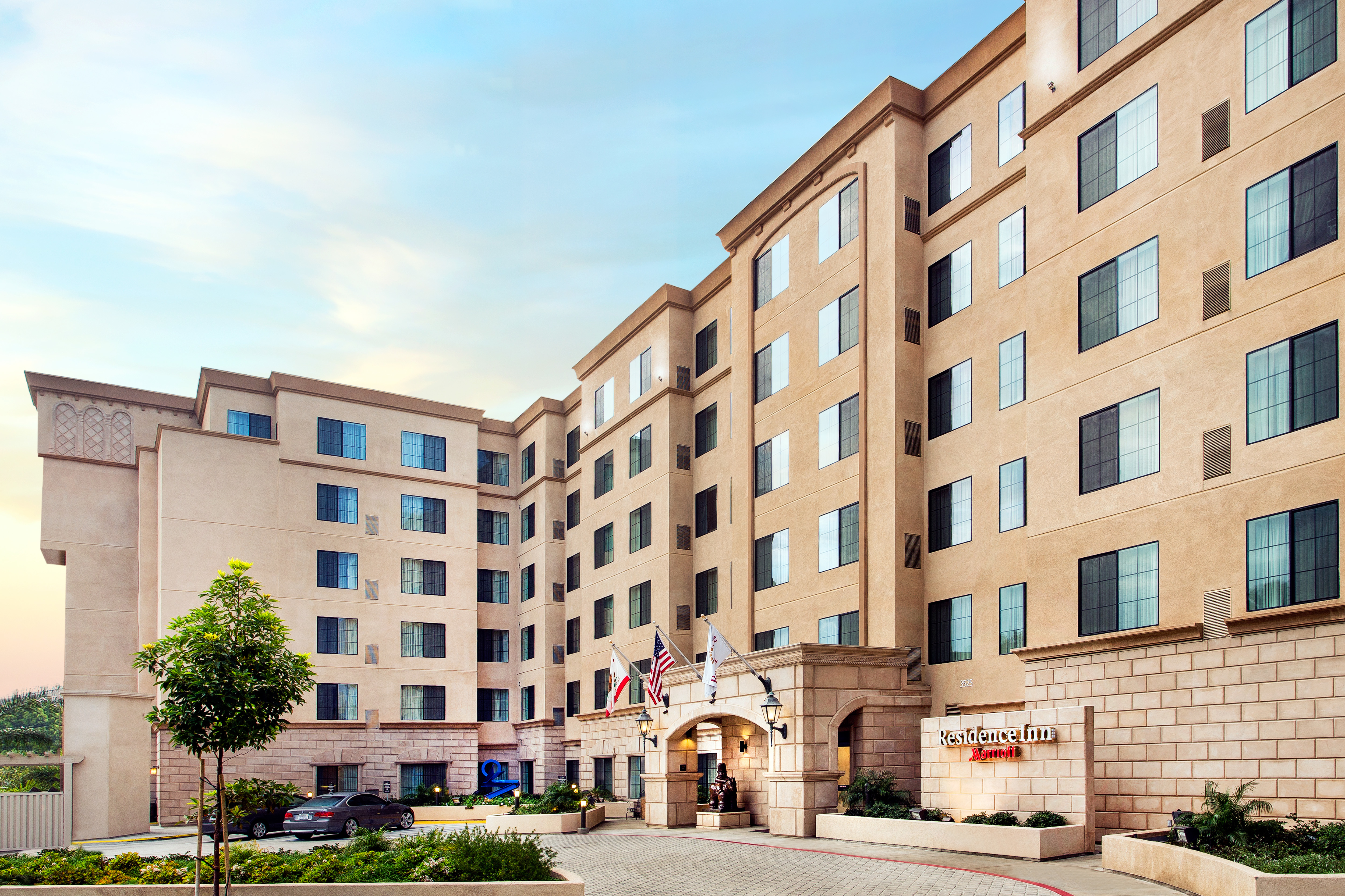 Marriott residence inn coupon code 2018