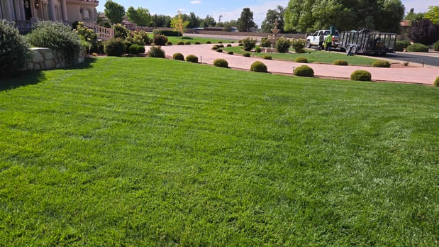 Images Extreme Landscaping