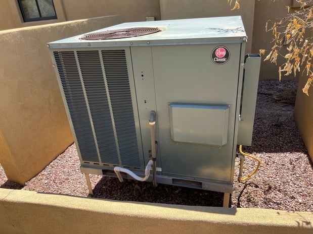 Images AZ Perfect Comfort Heating & Cooling
