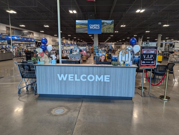 Images Camping World RV Sales