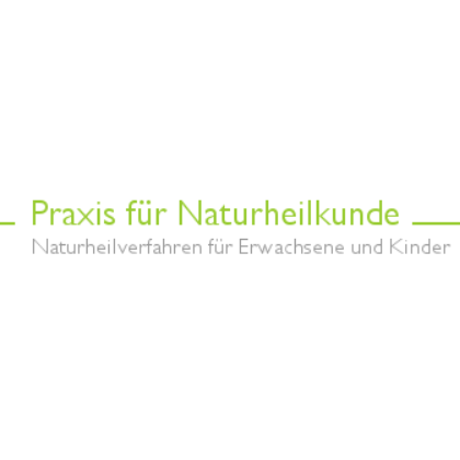 Logo Praxis für Naturheilkunde Silke Thiele-Kollmann