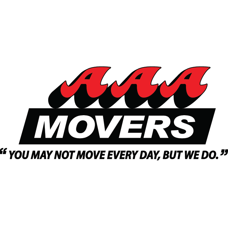 AAA Movers Minneapolis MN Logo