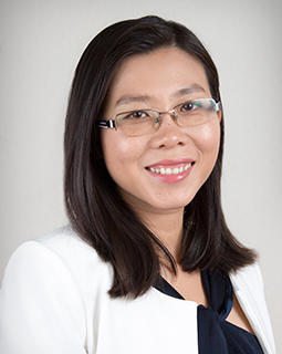 Images Hieu T M Duong, MD, MS