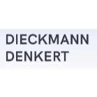 Rechtsanwälte Dieckmann, Denkert & Kollegen in Lünen - Logo